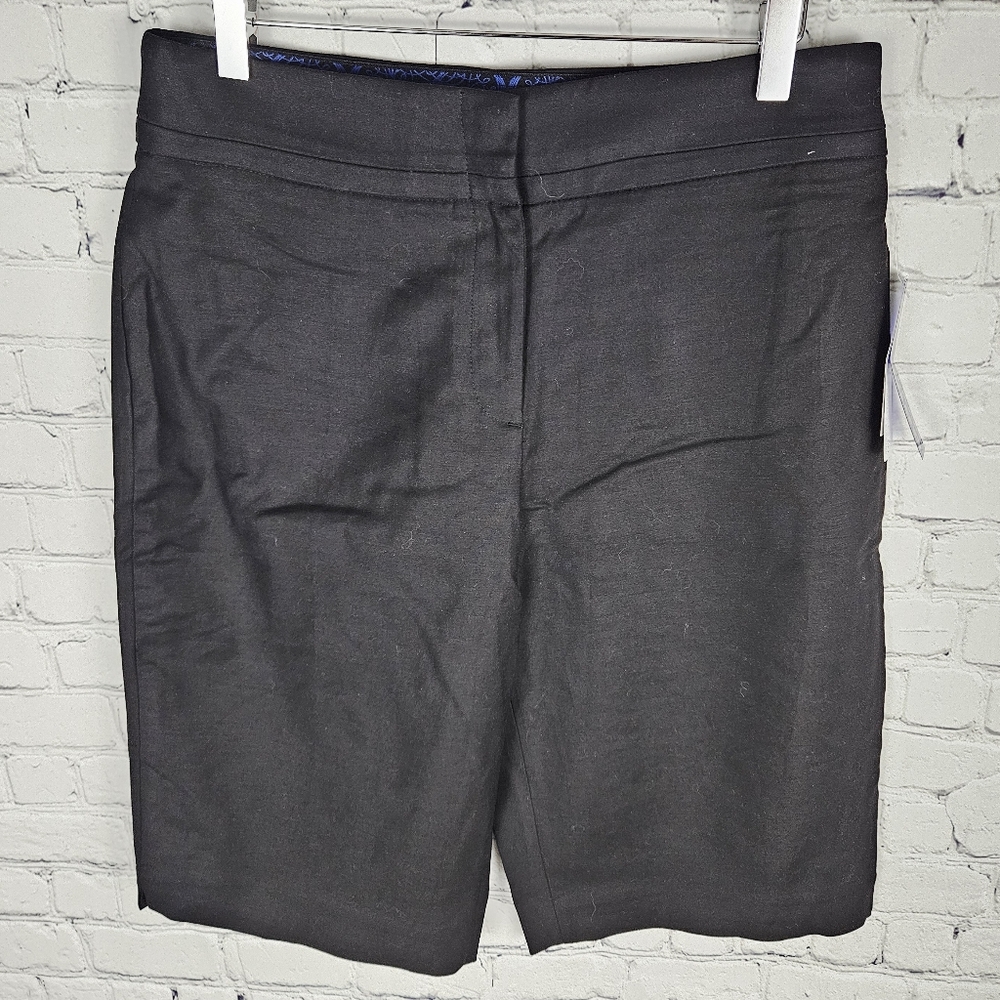 NYGARD | Morgan walking bermuda shorts
